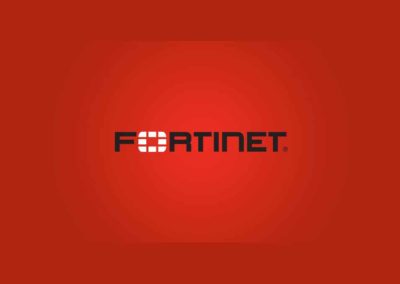 fortinet; a Vive Communications Partner