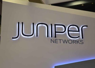 juniper; a Vive Communications Partner