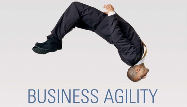 business agility